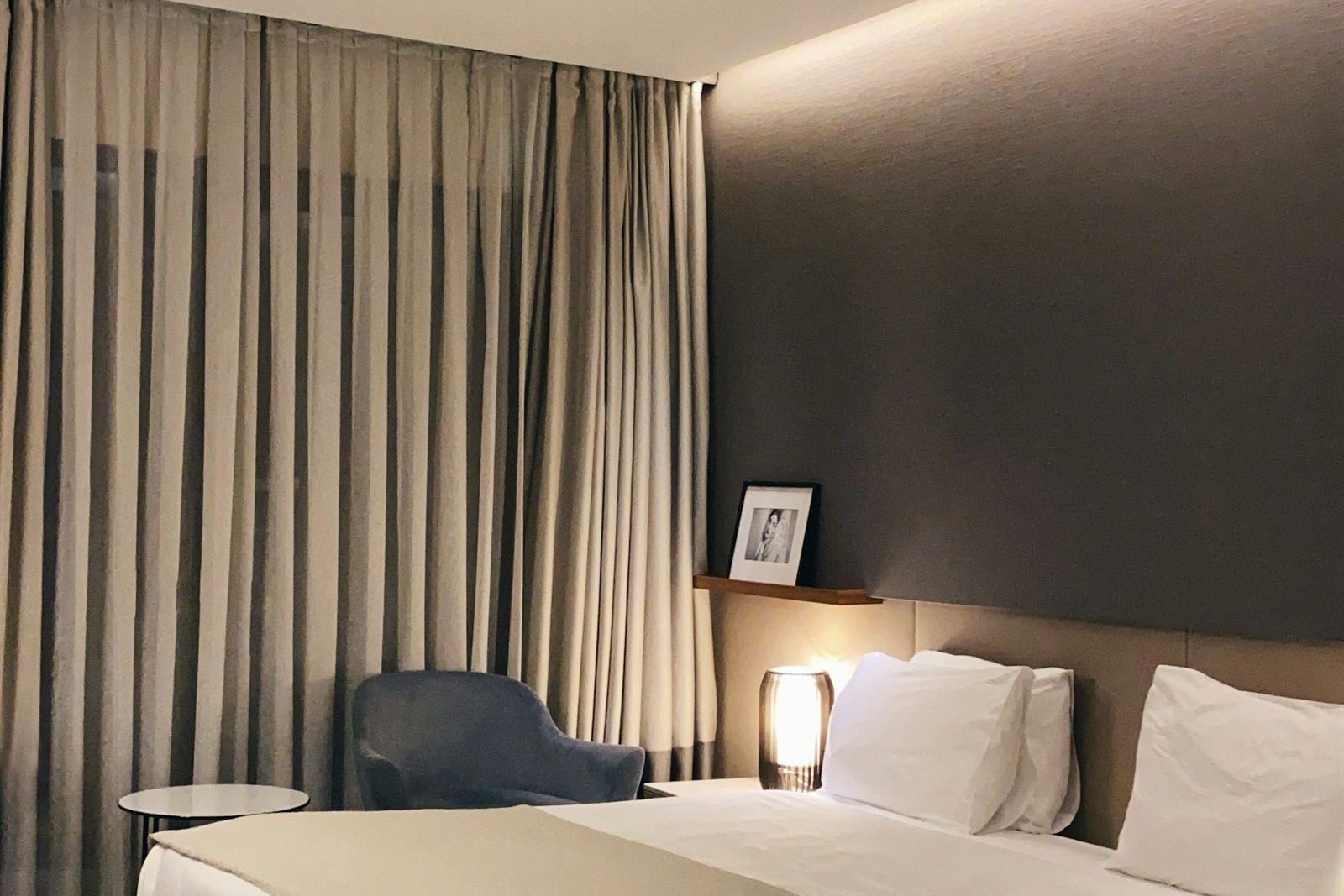 Refonte éditoriale et stratégie de communication pour un hôtel cinq étoiles
